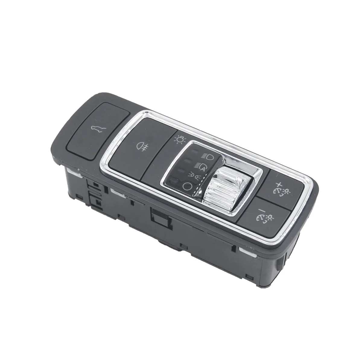 

Новый черный переключатель управления передней фары