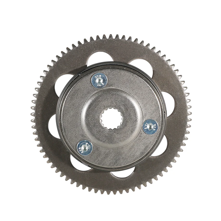 Фото Односторонняя муфта стартера для Can-Am ATV Mini DS X90 DS70 DS90 DS90 X V28220CJF000 V28410CJF000, сцепление в сборе №4