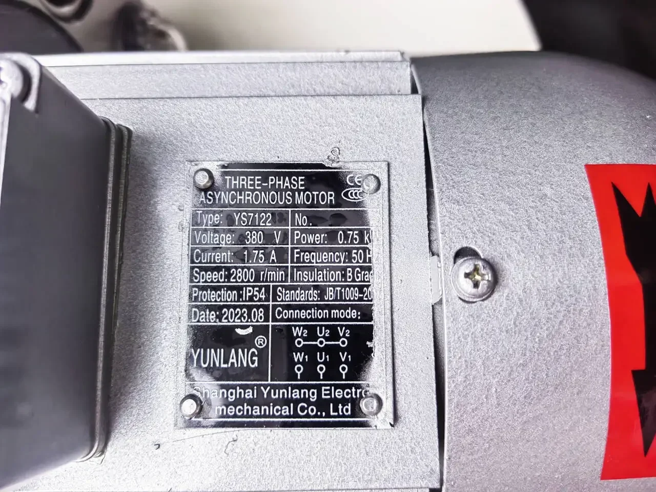 YUNYI высокоэффективный компактный масляный вакуумный насос для концентрации и