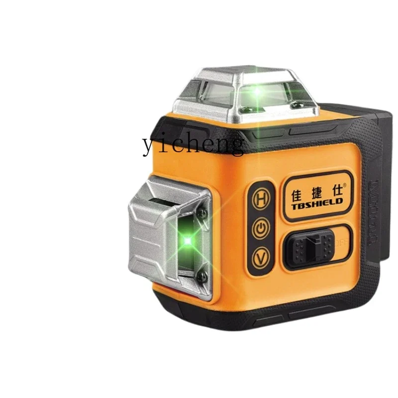 Измеритель уровня ZC прибор для настенного крепления Ультраяркий напольный