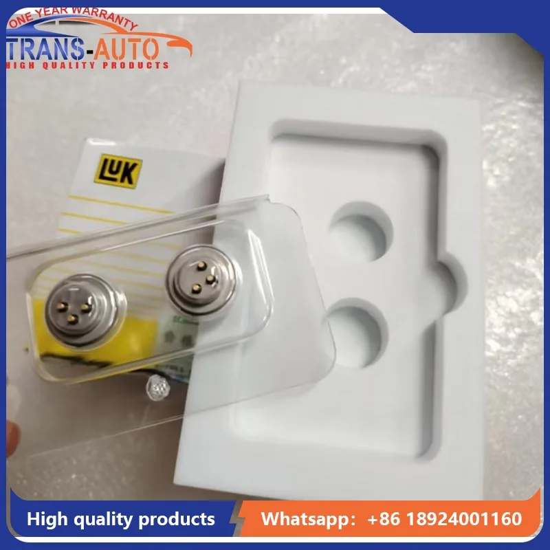 

LUK 0DE Совершенно новый DQ500 DQ380 DQ381 Коробка передач Новый датчик давления для Audi Q3 для VW Trannsporter Scirocco