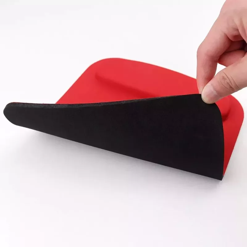

New Fashion Pad With Wrist Rest Cheap Kawaii Gaming Mousepad Gamer Deskmat Keyboard Mat Desk Protector Pc Accessories Mats Mause