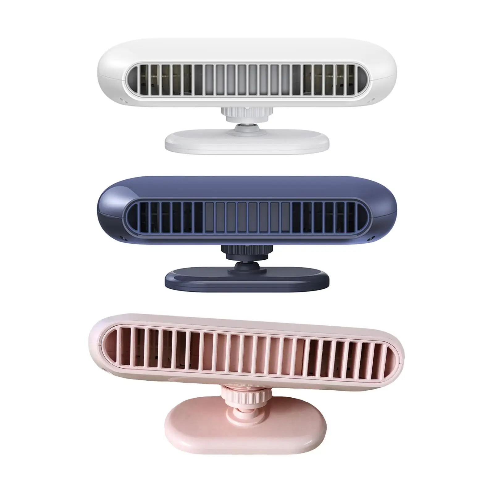 

Car Dashboard Fans 360 Degree Rotation Car Fan for Vehicles SUV Truck