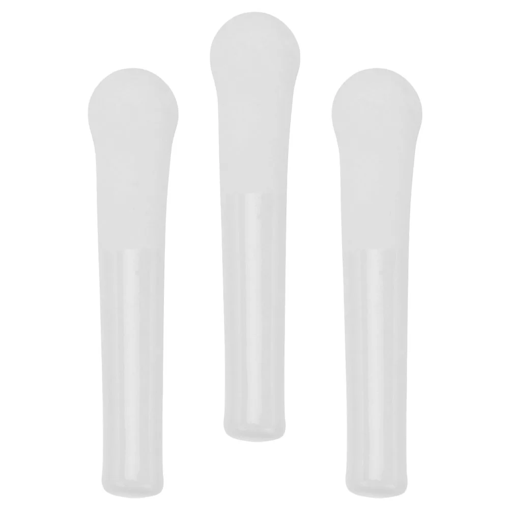 3 шт. шлифовальный стержень пестик инструмент фарфор для практичного давилка