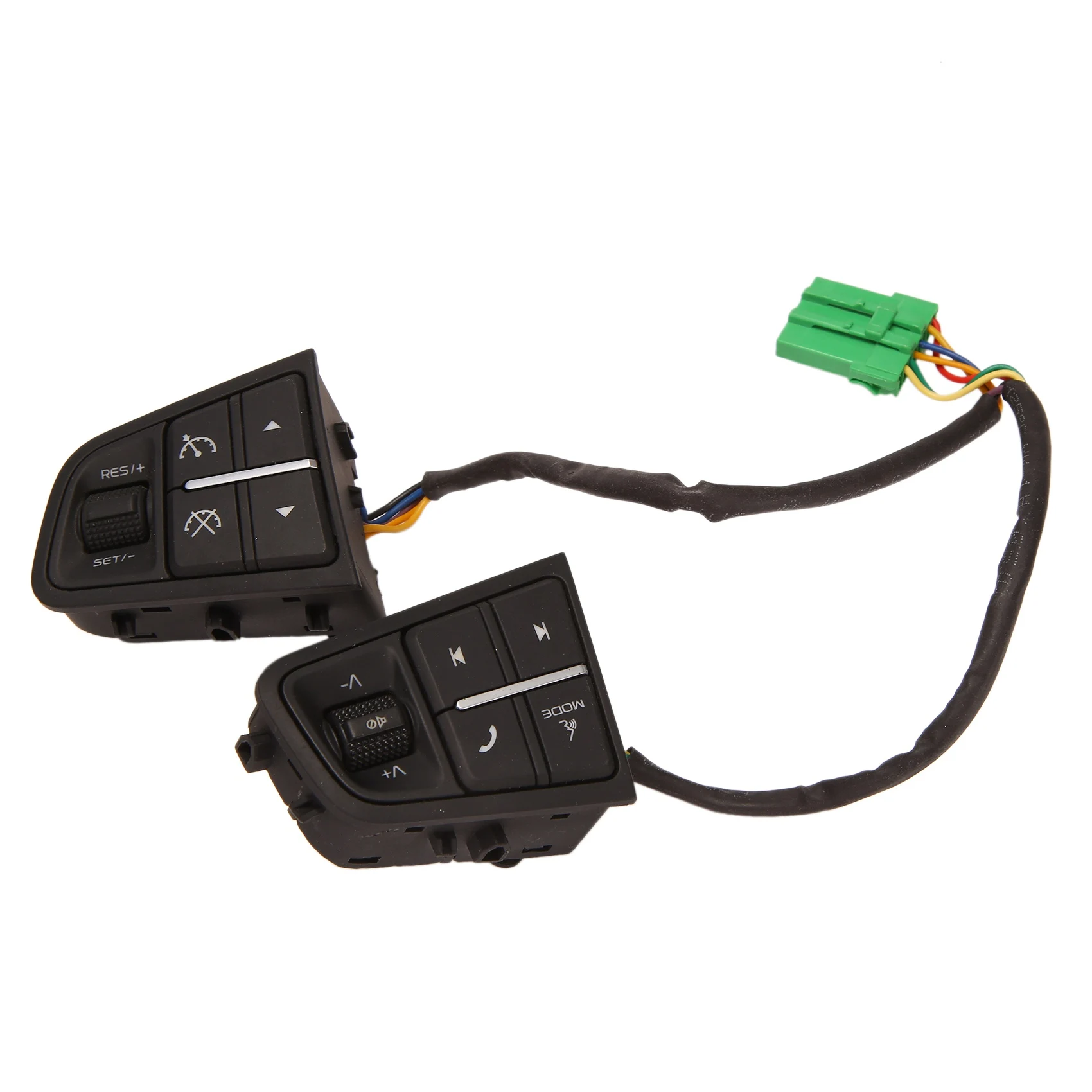 

Car Steering Wheel Button for Geely Atlas,Boyue,NL3,SUV,Proton X70,Emgrand X7 Sports