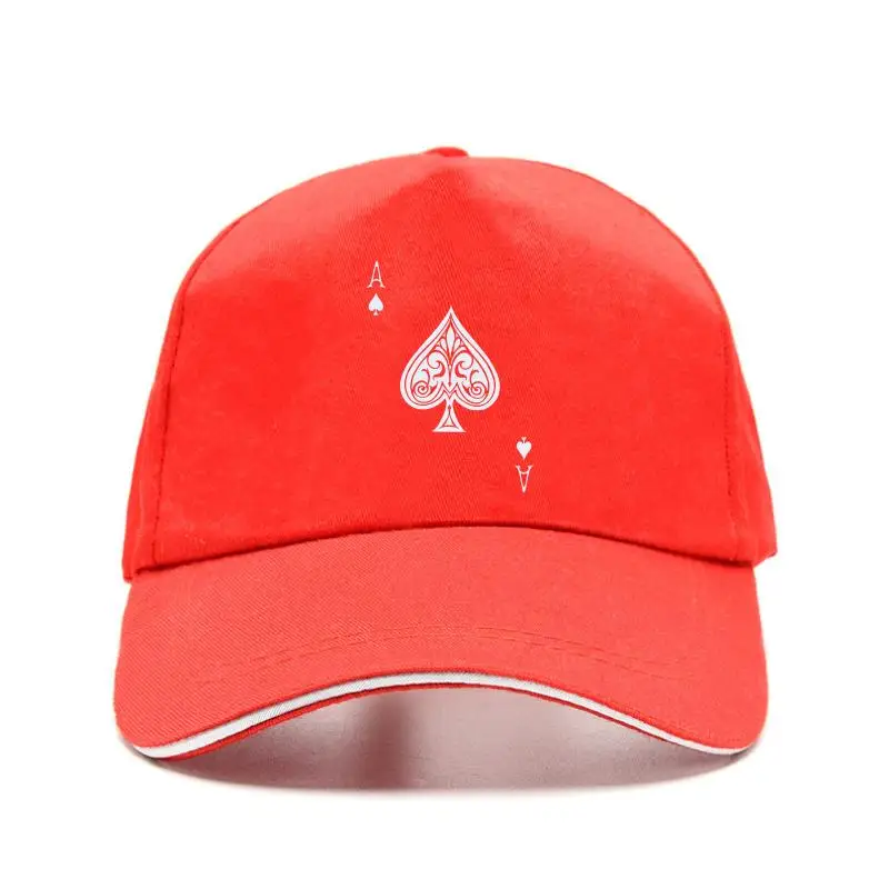 

Ace Of Spades Ii Baseball Cap - Spade Ace Poker Card Casino Las Karte Royal Hold Em Graphic Baseball Caps