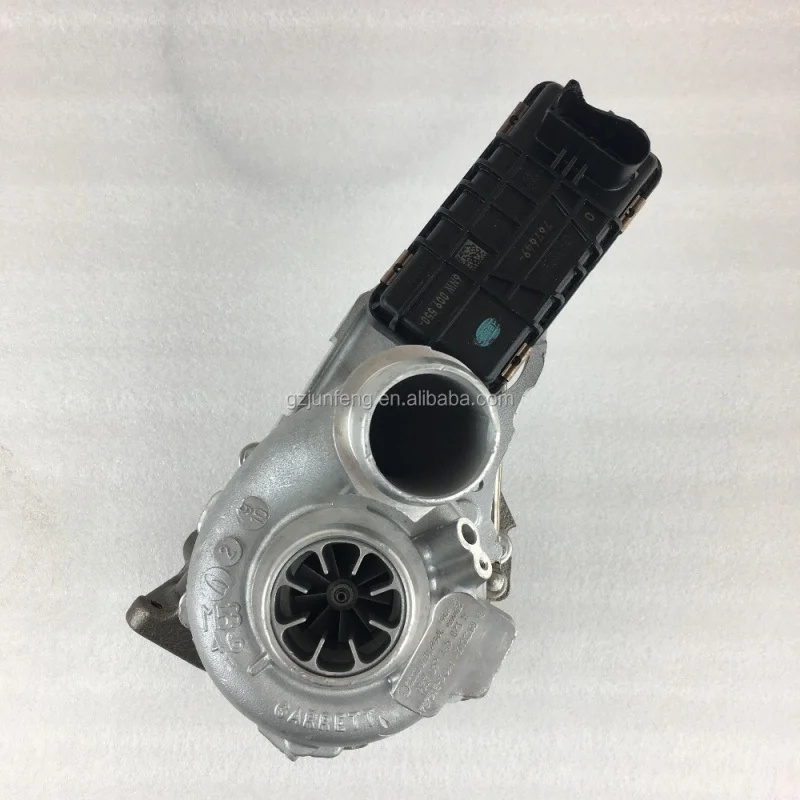 

B1749VZ Turbo 797518-0003 для VW Touareg II (7P) Audi Q7
