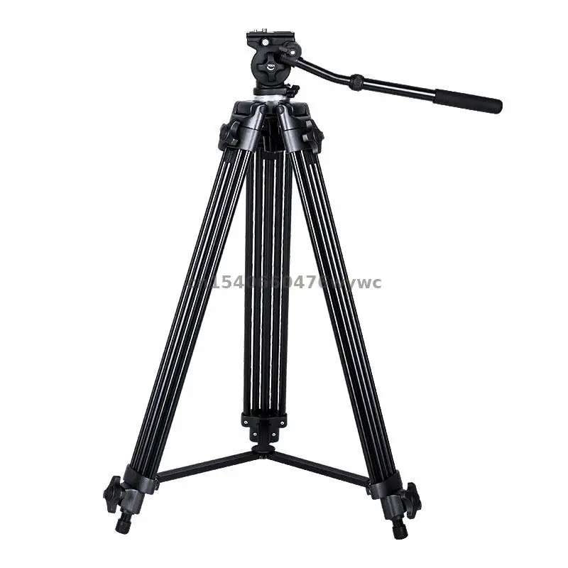 

Профессиональный штатив 1,8 м Weifeng717 видеокамера DSLR Cam Studio