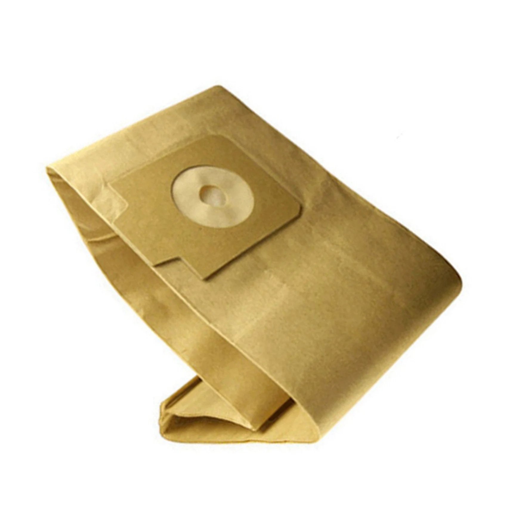Фото Мешки для пылесоса AA76-20Pack для Nilfisk Euroclean Kent GD930, UZ930, UZ920, Z970, Z990, артикул Nilfisk 1407015020 №4