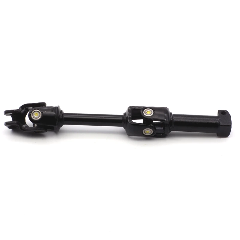 Car Power Steering Shaft Joint Assy For LHD Mitsubishi L200 2005-2015 Pajero Montero Sport Nativa 2.5D 3.2D 4401A161 MN125326
