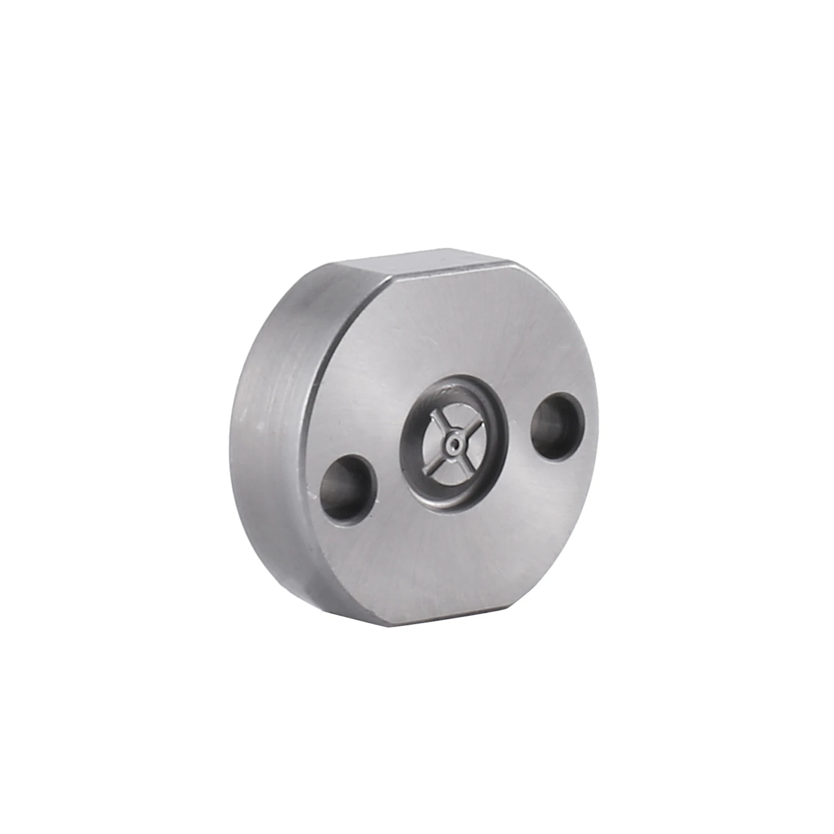 Новая пластина регулирующего клапана с отверстием дизельного топлива 19 для