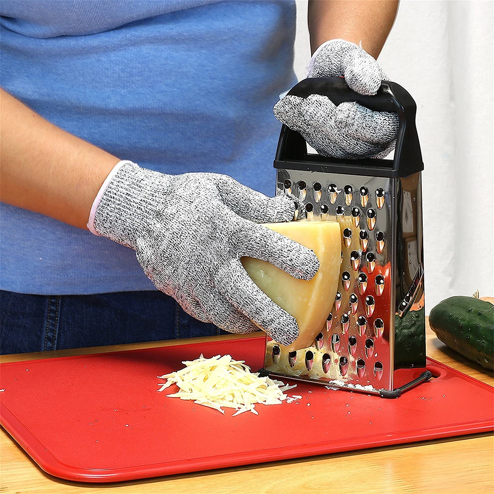 

Work Glove Protective Gear Household Accessories 5 Level Outdoor Supplies