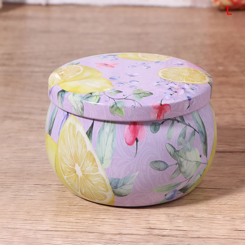 

Жестяная банка HELTC 4 унции