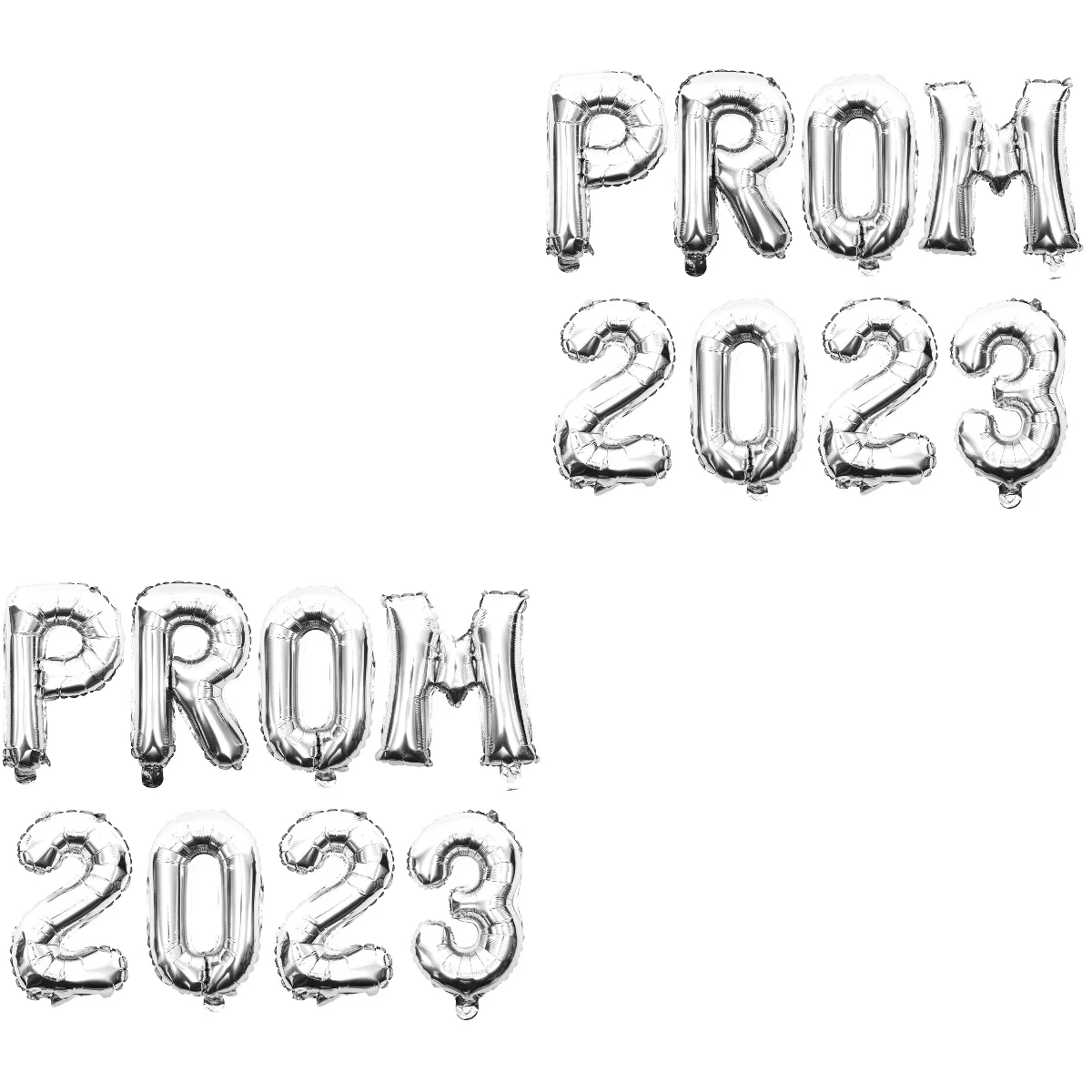 

4 Sets Memorable Meaningful Decorative Graduation Season Balloons Graduation Theme Balloons Senior Year Balloons