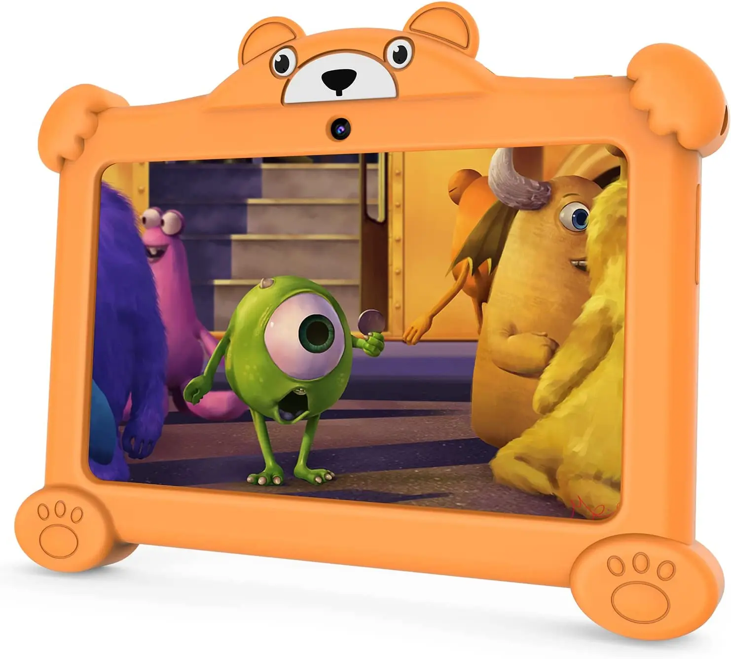 7 Inch Toddler Tablet for Kids Android 11 2GB RAM 32 GB ROM 