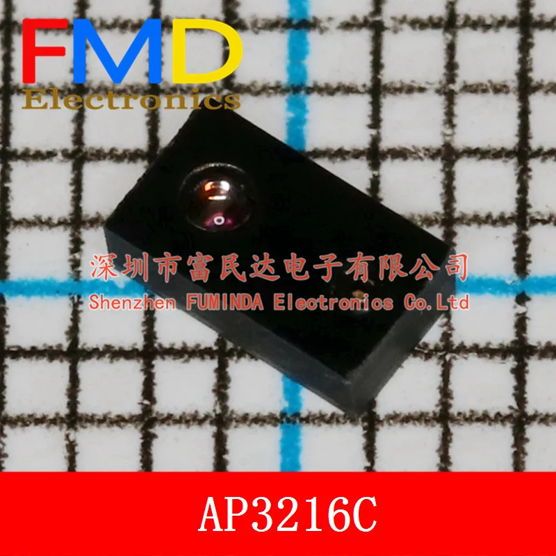 Флуоизлучающие диоды/флуоресцентные лампы AP3216CGCK Kingbright новинка