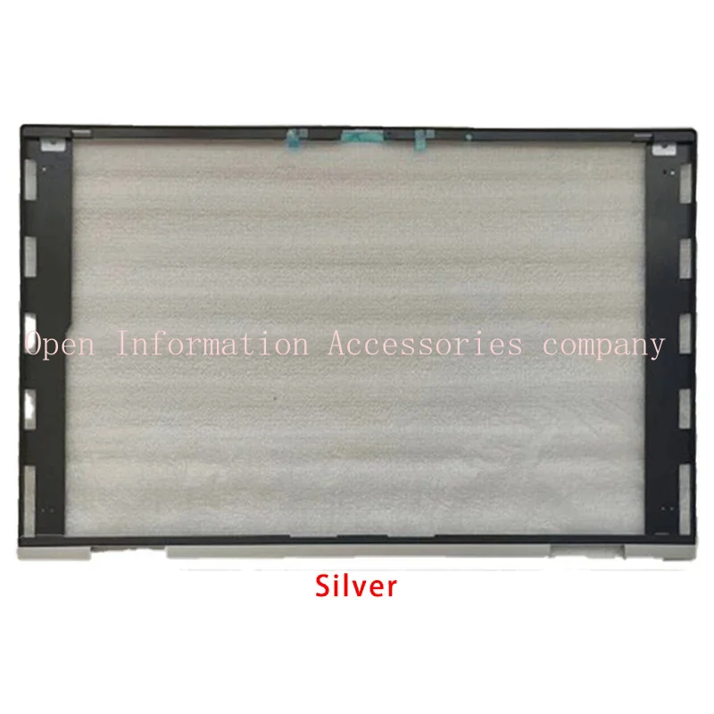 Новинка для HP ENVY 15-EW 15-EY TPN-C157 TPN-158 сменные аксессуары ноутбуков задняя крышка