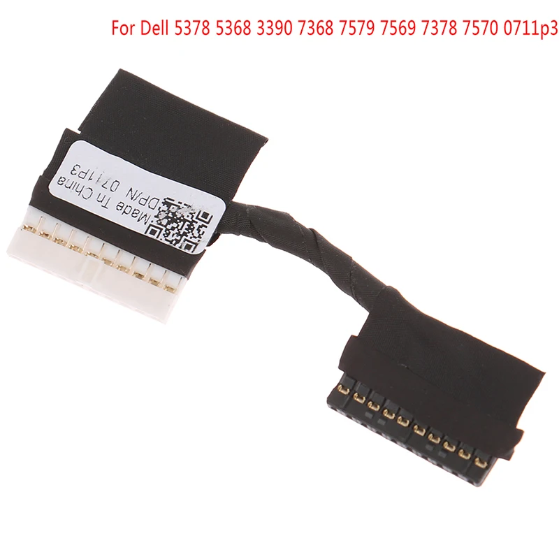 

Новый телефон для Dell 5378 5368 3390 7368 7579 7569 7378 7570 0711p3