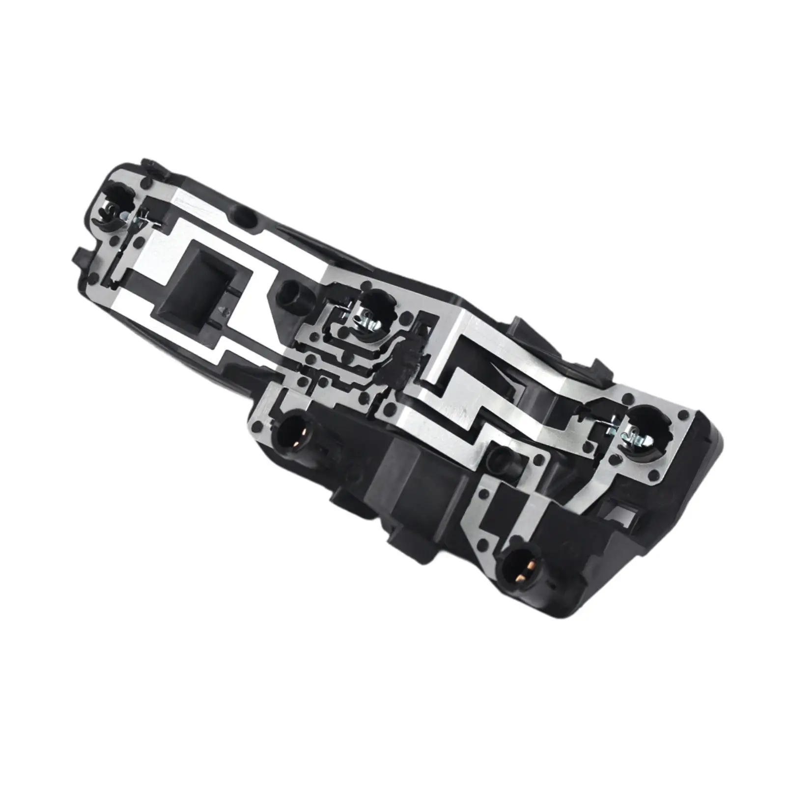 8x0945258A для Audi A1 2010-2018 Автомобильный задний держатель лампы простой в установке