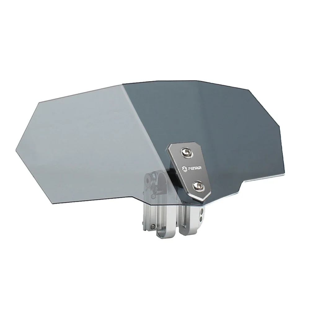 

Дефлектор лобового стекла мотоцикла для Suzuki Burgman VSTROM1050 VSTROM1000 VSTROM800 VSTROM650 GSXS1000F GSXS1000GT/GX