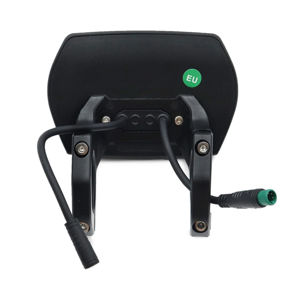 48 В дисплей прибора для электрического скутера приборная панель KUGOO G2 PRO