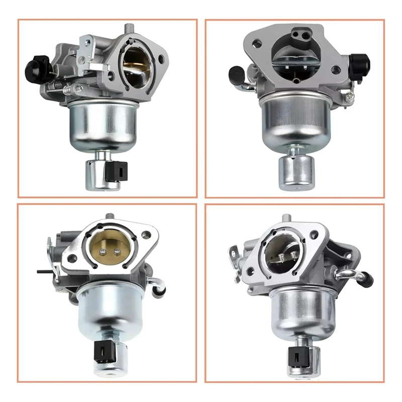 Карбюратор для двигателей Kohler серии 7000 KT725 KT730 KT735 KT740 KT745 22HP 23HP 24HP 25HP карбюратор с