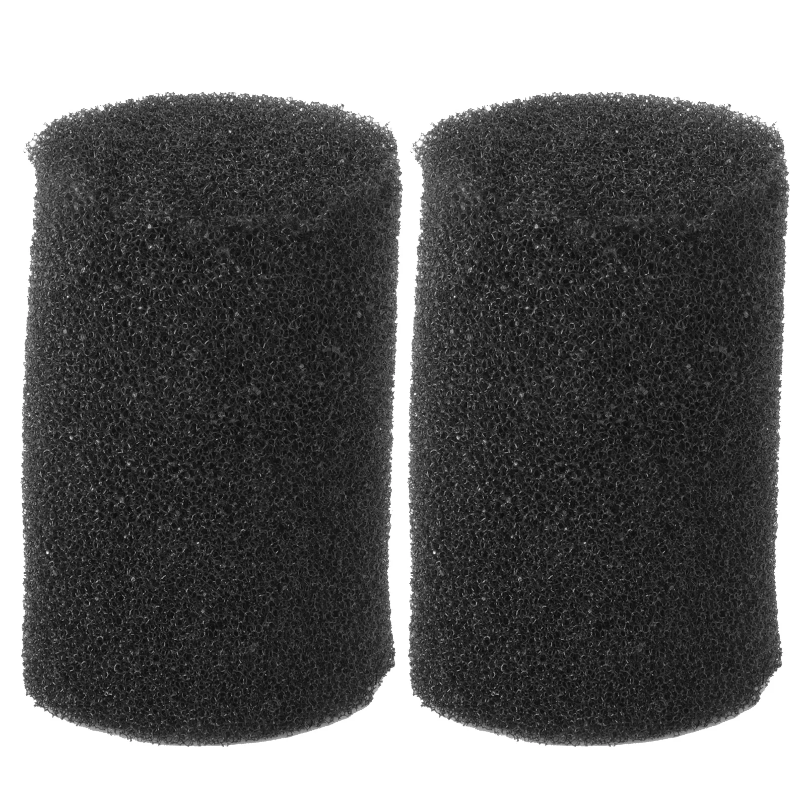 

Filter Sponge Aquarium Pre Pond Fish Tank Rollcover Pump Filters Prefilter Shunting Media Intake Replacementcartridge Ponds