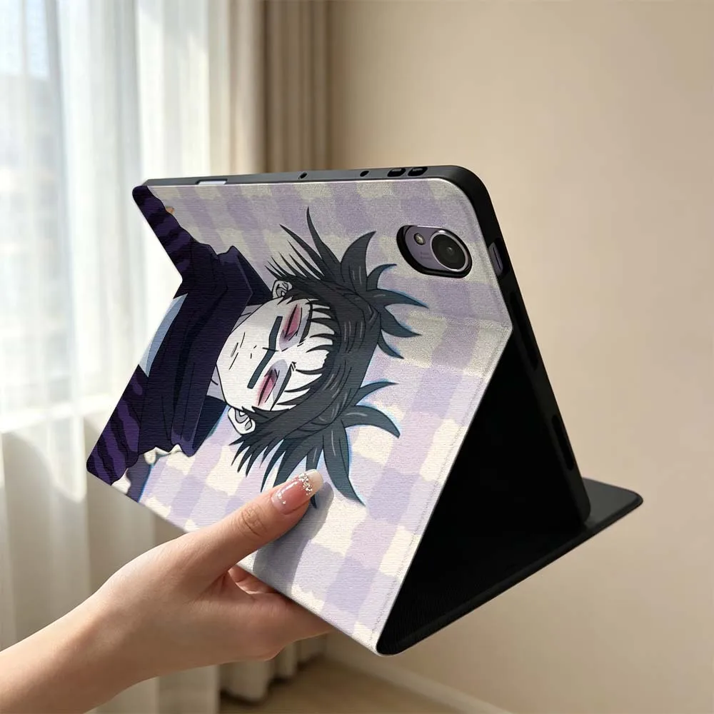 Чехол Choso Kamo Art для планшетов Huawei MediaPad MatePad Honor Pro V6 9 V8 X9 12 X 13.3 SE 11 11.5 дюймов, популярный (art.: 3920db5ef778d) - 3920db5ef778d