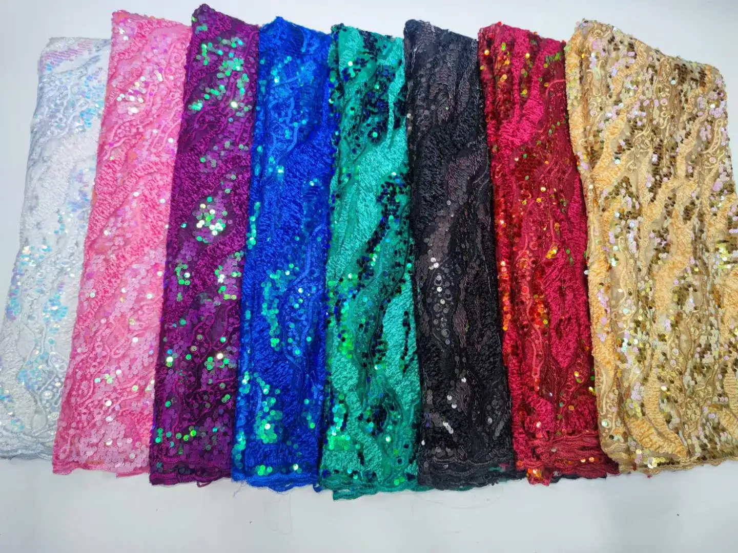 Рисунок 5 - Роскошные бусины ручной работы Madison