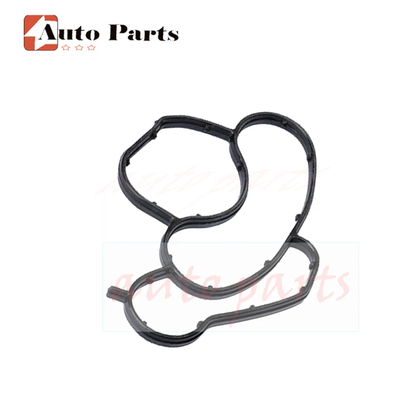 Автозапчасти масляный фильтр двигателя уплотнительная прокладка корпуса 11427508971