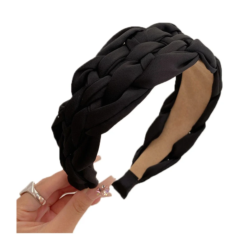 Рисунок 2 - Новинка, модная женская лента для волос