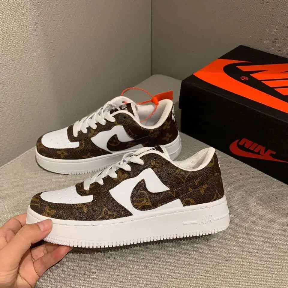 

Модная Роскошная спортивная обувь ZO86, мужская обувь большого размера, женская обувь высокого качества с коробкой