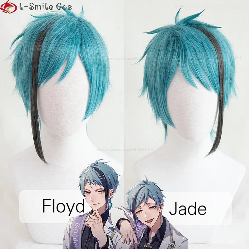 Косплей-загадка розовые сердца Флойд нефрит эпель фелмерский Лилия ванруж Ruggie