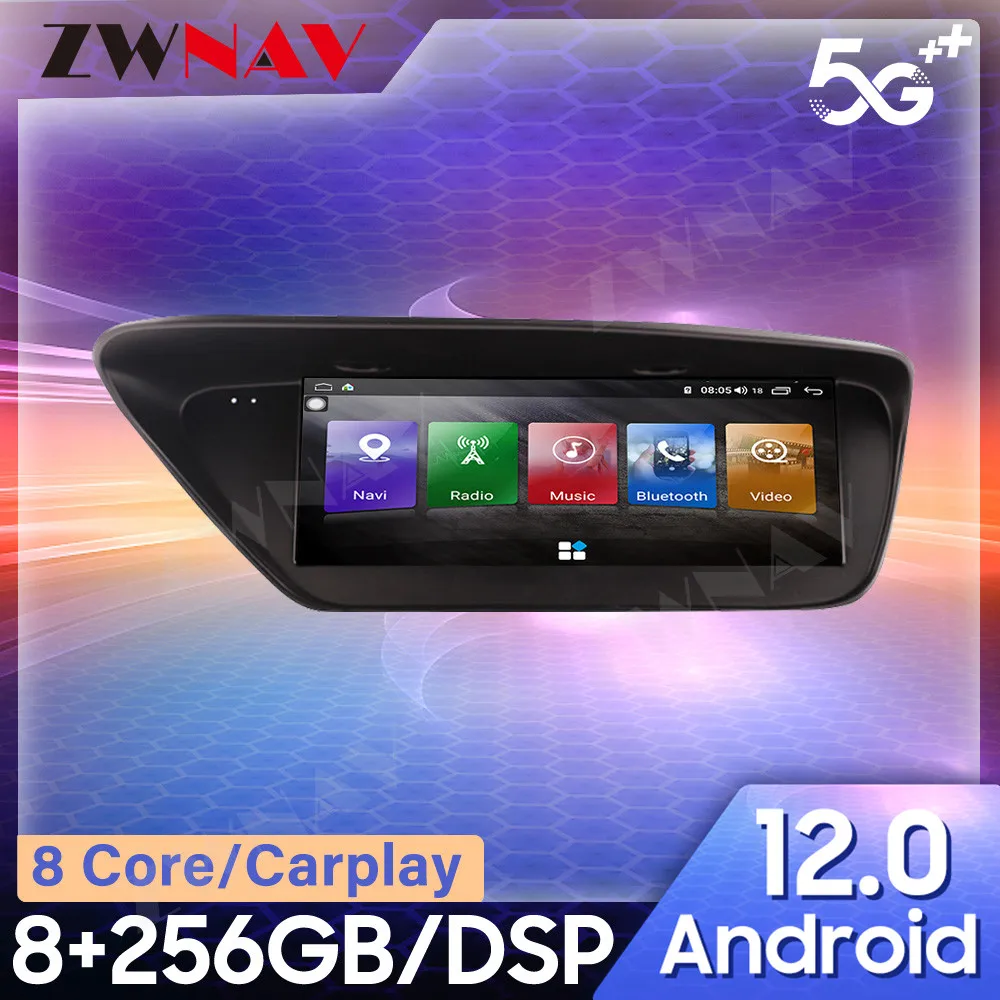 

Для Lexus ES 2014-2017 Tesla Style Android автомобильный GPS-навигатор мультимедийный плеер Автомобильный радиоприемник головное устройство плеер