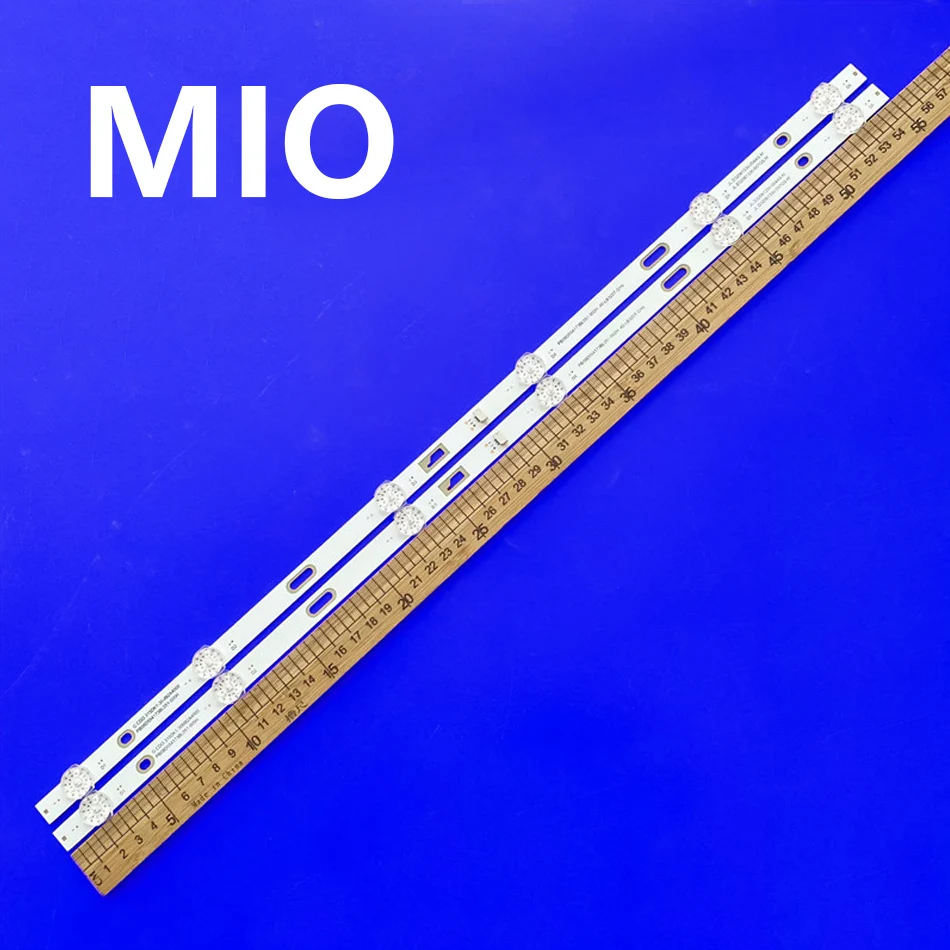 Светодиодная лента Φ 3210 H Φ/