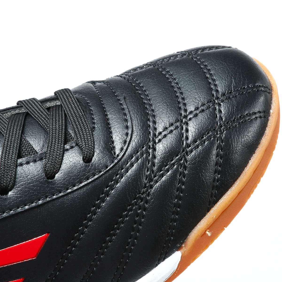 GREENGLIN-8808 Men Soccer Shoes IC High Ankle Football Boots Male Teenagers Adult Cleats Grass Training Match Sneakers 35-45