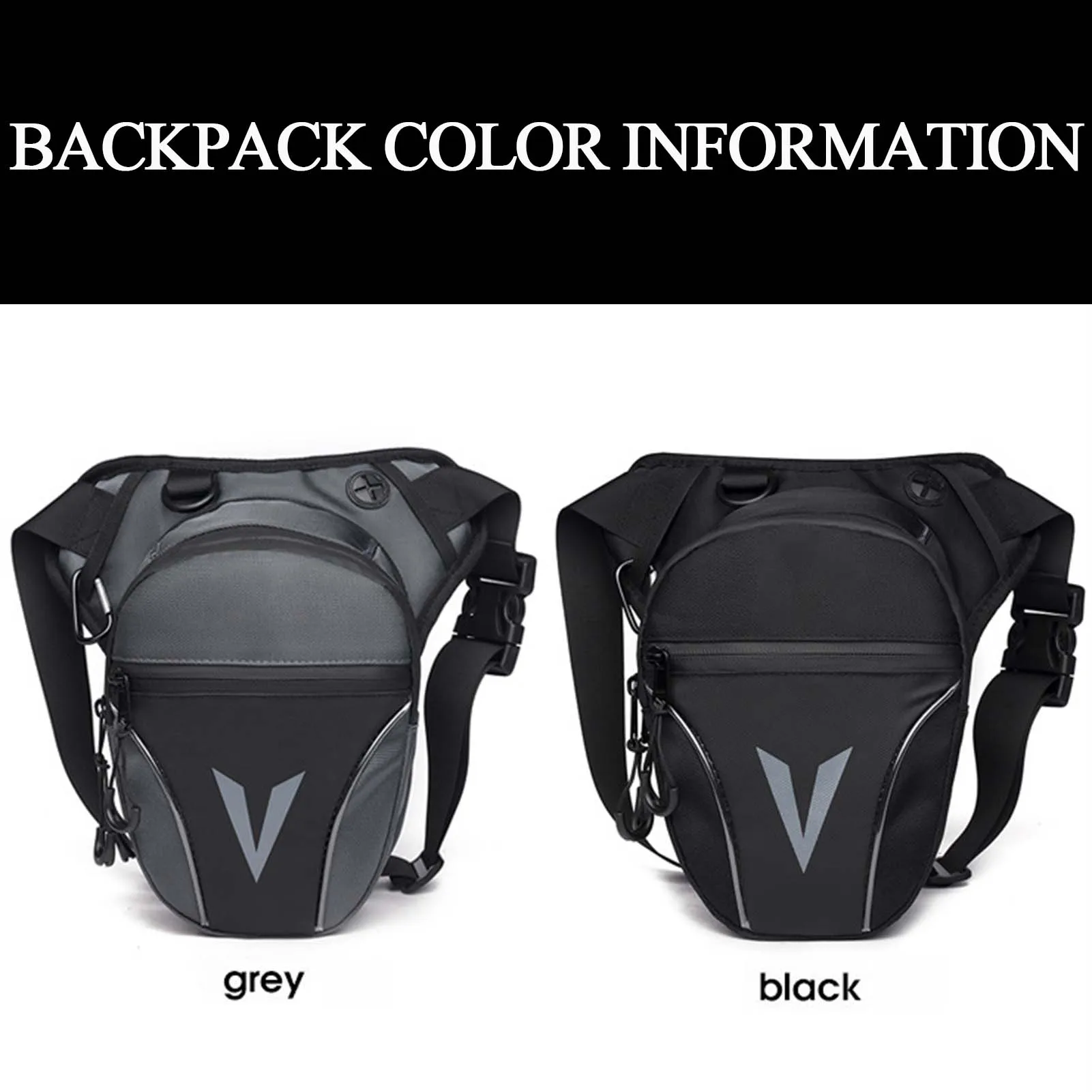 Fashionable Outdoor Satchel Chest Bag Lightweight Hiking Cycling Small Pack For Working Office