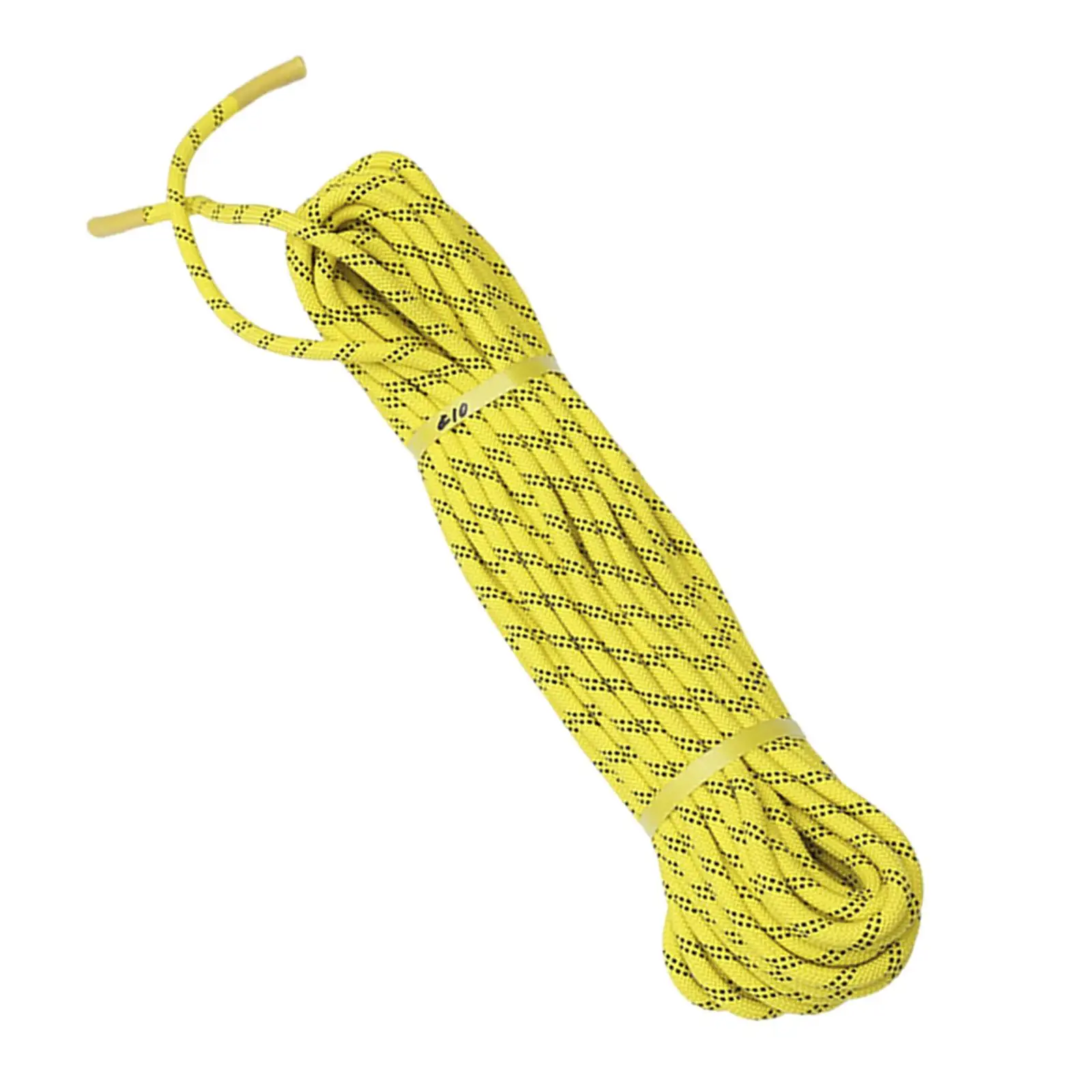 

98ft Water Floating Rope Life Saving Rope Emergency Cord Lifeline Polypropylene