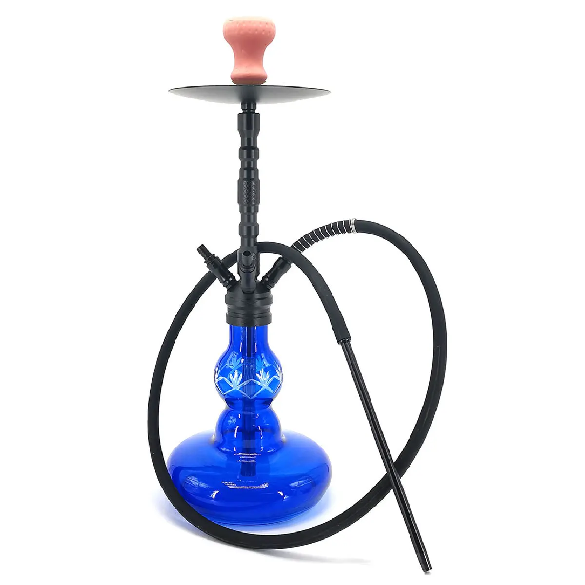 

Набор кальяна, высококачественный современный кальян из нержавеющей стали для искусственных клубов и вечеринок