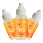 Водостойкий прозрачный клей для парика, 38 мл