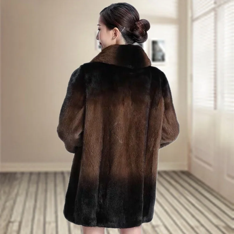 Рисунок 2 - Качественные женские зимние пальто