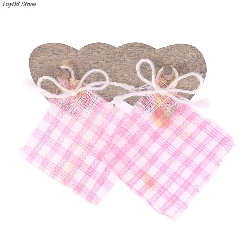 Рисунок 3 - миниатюрная вешалка для полотенец