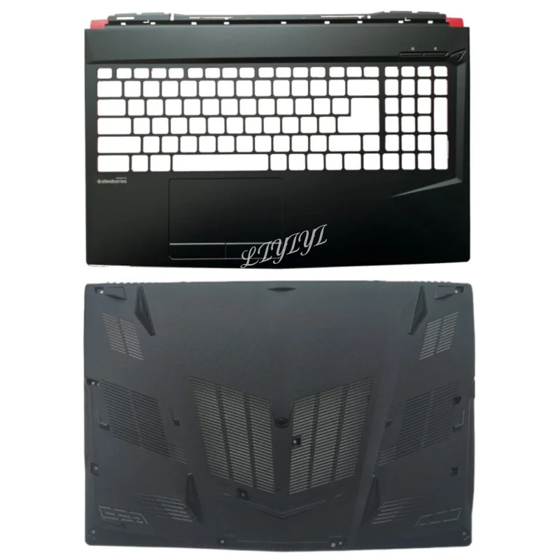 Новинка для MSI GL63 MS-16P5 MS-16P6 P7 P8 верхняя детская подставка и задняя крышка