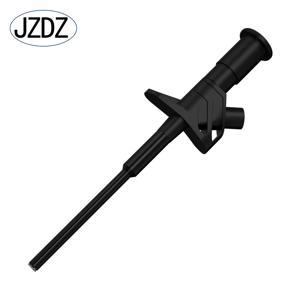 JZDZ Профессиональный изолированный испытательный зонд 4 мм