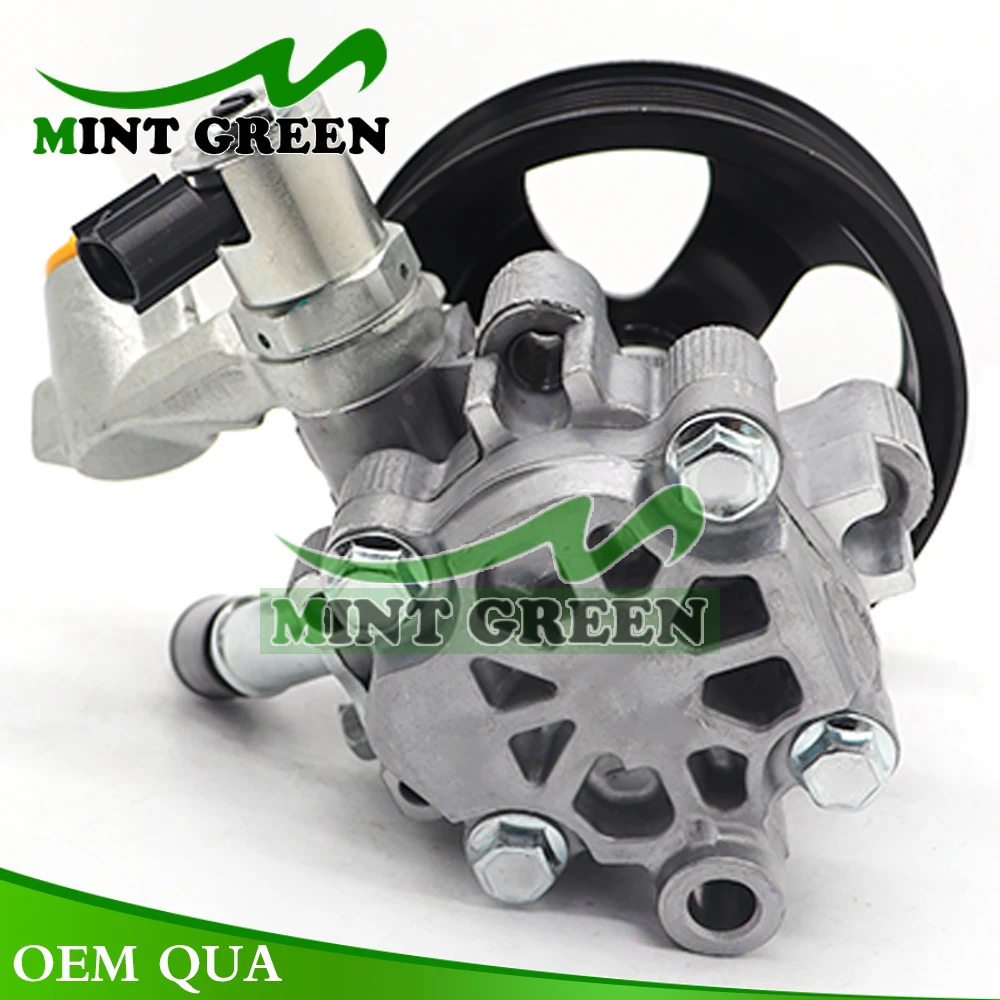 Новый насос гидроусилителя руля для Toyota Fortuner Hilux VIII Pickup 2GD-FTV 1GD-FTV 44310-0K141 44310-0K142 443100