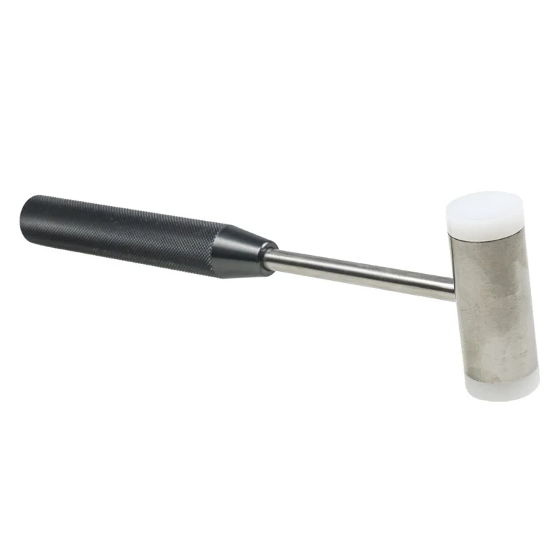 

Самоклавируемый стоматологический молоток для костей, ручка из нержавеющей стали, хирургический инструмент для удаления зубов, стоматологический инструмент