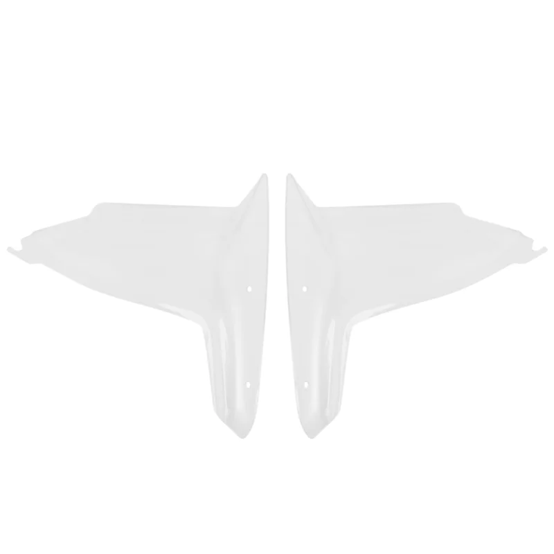 

Motorcycle Windshield Side Deflector Handshield Front Wind Deflector for Yamaha Tenere 700 TENERE700 XT700Z T700 T7