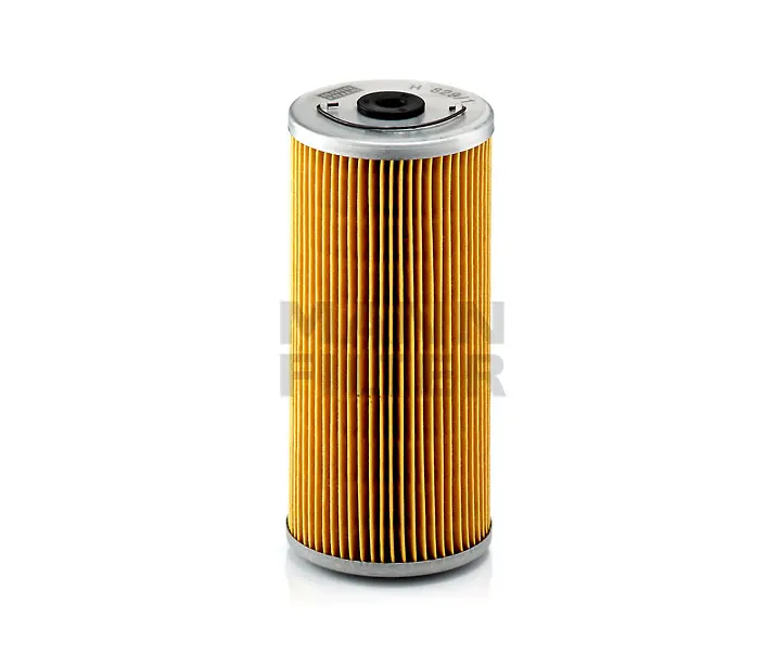 

Код магазина: H829/1X Масляный фильтр для W124 9395 W210 W210 w40. C140.