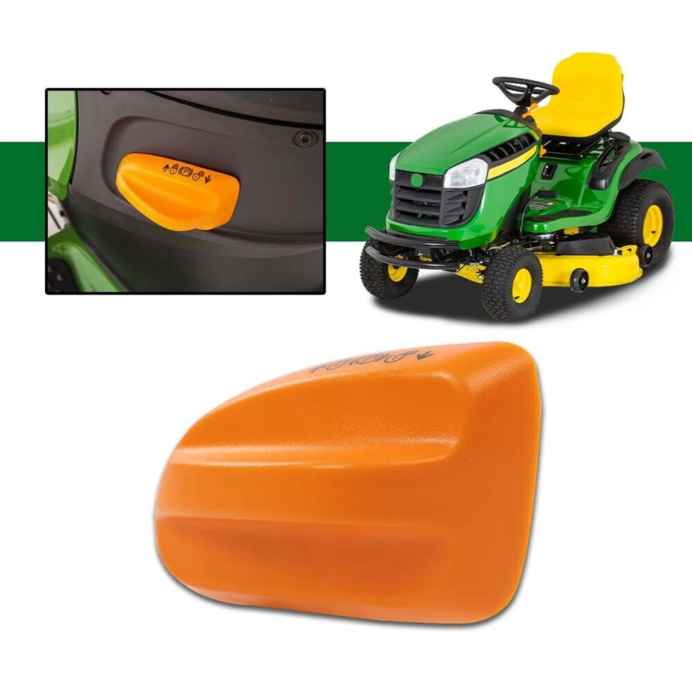 

Ручка стояночного тормоза подходит для газонокосилок D100 D125 D140 D155 E160 E180 X115 X166 для садовых инструментов аксессуары