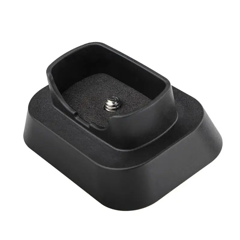 

For Insta 360X3 Camera Non-slip Scratchproof Desktop Stand Base Holder Mount Dock Support For Insta 360X3 Accessory
